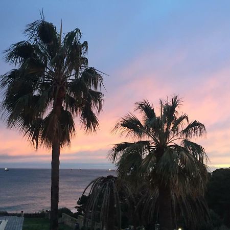Alojamiento En La Mejor Zona De Tarragona Dış mekan fotoğraf