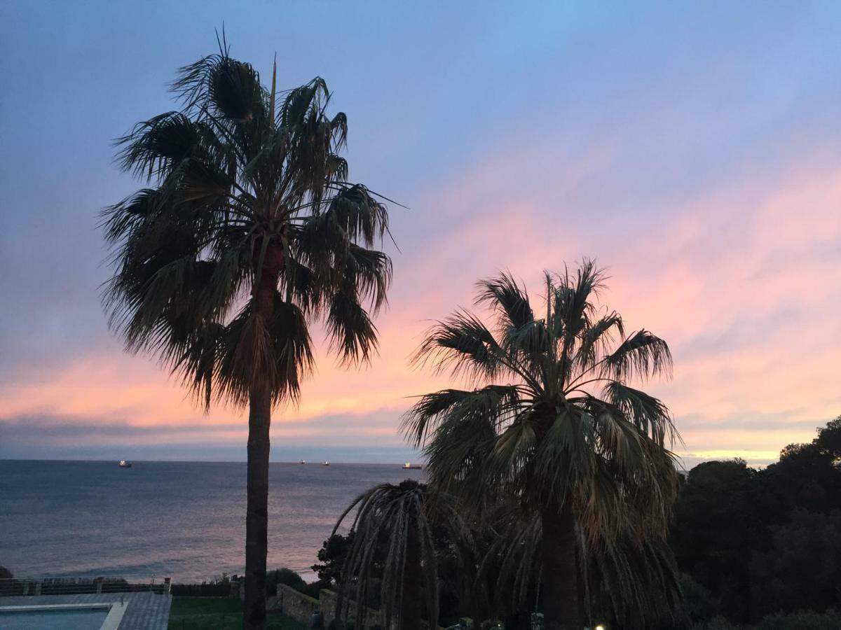 Alojamiento En La Mejor Zona De Tarragona Dış mekan fotoğraf
