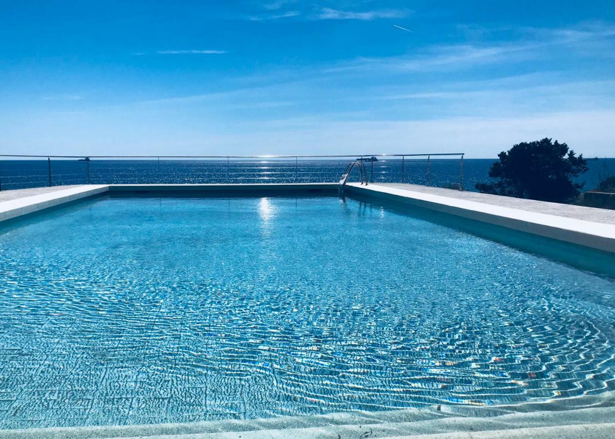 Alojamiento En La Mejor Zona De Tarragona Dış mekan fotoğraf
