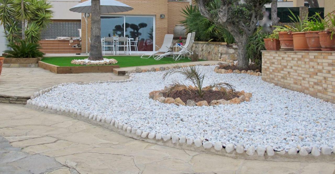 Alojamiento En La Mejor Zona De Tarragona Dış mekan fotoğraf